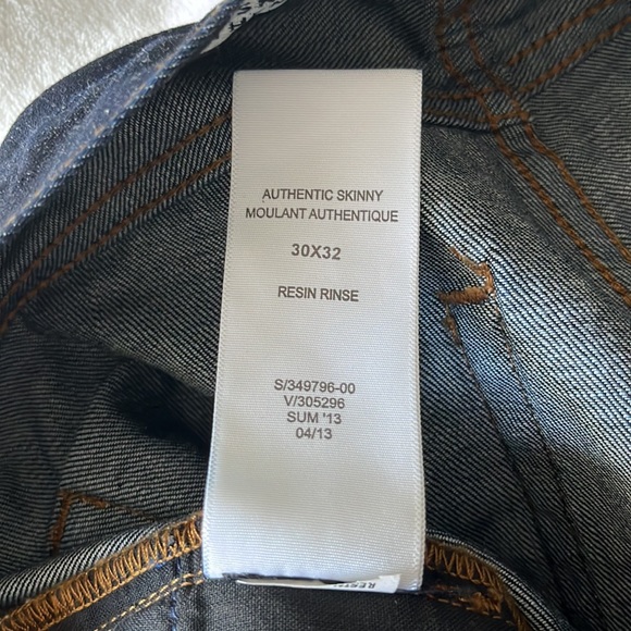 Gap jeans NWOT - Picture 9 of 10